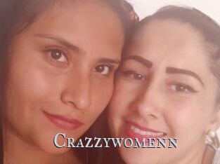 Crazzywomenn