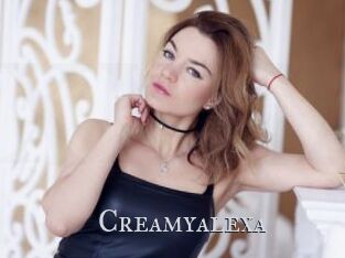 Creamyalexa