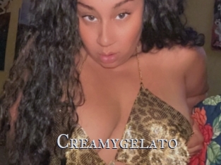 Creamygelato