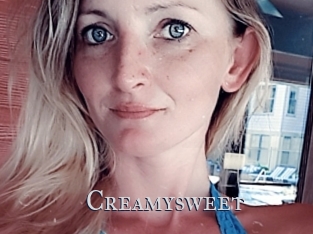 Creamysweet