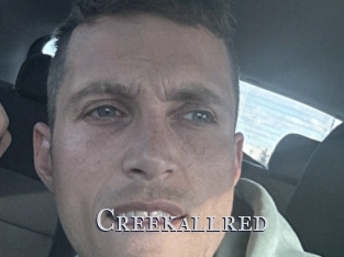 Creekallred