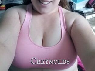 Creynolds