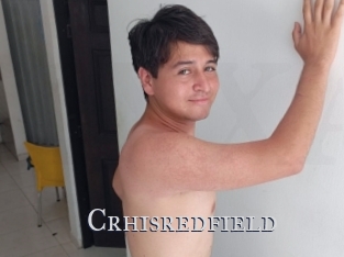 Crhisredfield