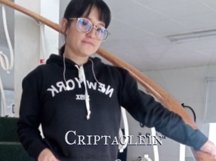 Criptaclein