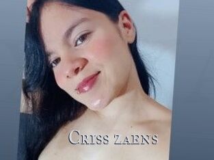 Criss_zaens