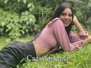 Crisspiccone