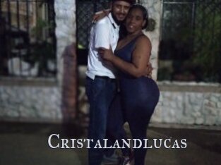 Cristalandlucas