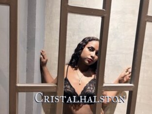 Cristalhalston