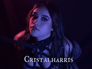 Cristalharris