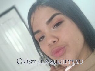 Cristalnaughtyxu