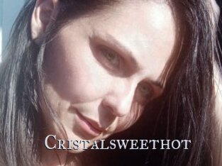 Cristalsweethot