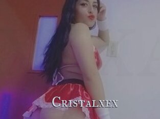 Cristalxex