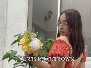 Cristhalbrown