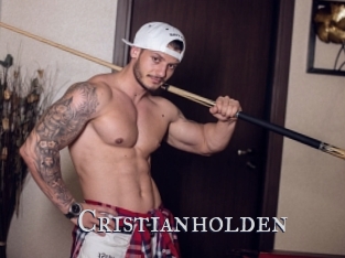 Cristianholden