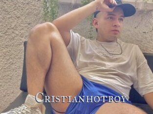 Cristianhotboy