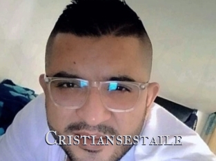 Cristiansestaile