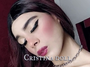 Cristina_doll