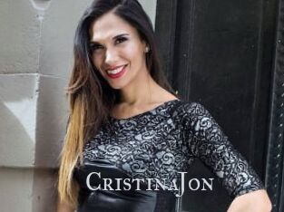 CristinaJon