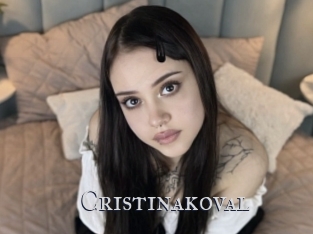 Cristinakoval