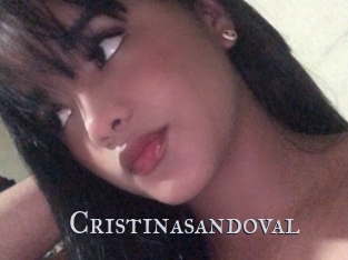 Cristinasandoval