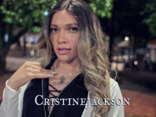 Cristinejackson