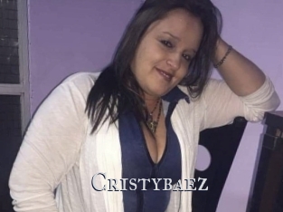 Cristybaez