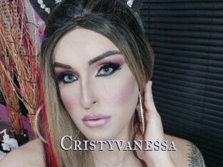 Cristyvanessa