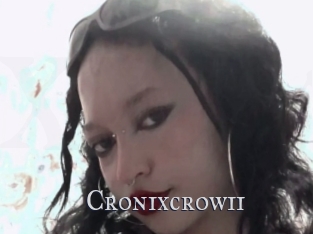 Cronixcrowii