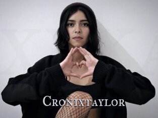 Cronixtaylor