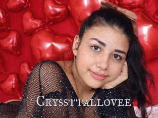 Cryssttallovee