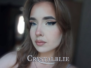 Crystalblie