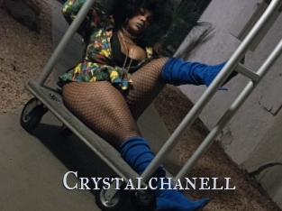 Crystalchanell