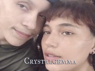 Crystalgemma