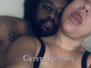 Crystaljenson