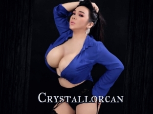 Crystallorcan