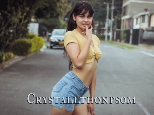 Crystallthonpsom