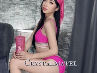 Crystalmatel