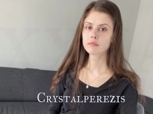 Crystalperezis