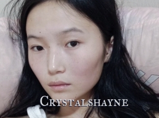 Crystalshayne