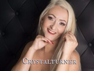 Crystalturner