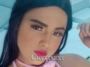 Cryxxsexy