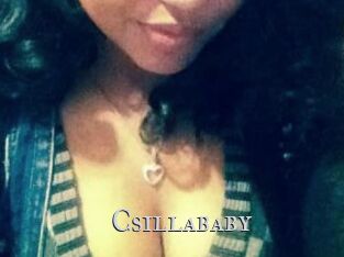 Csillababy