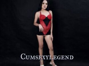 Cumsexylegend