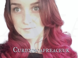 Curiouscapreaceuk