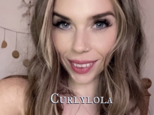 Curlylola