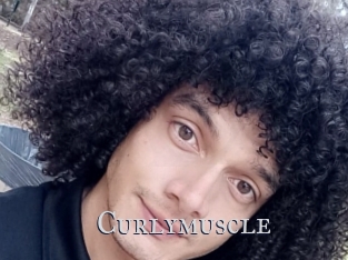 Curlymuscle