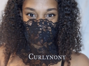 Curlynony