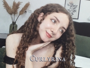 Curlyrina