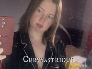 Curvyastriduk