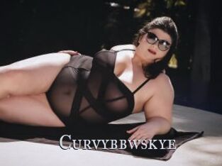 Curvybbwskye